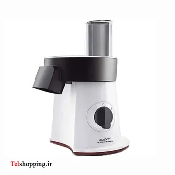 سالاد ساز مایر 7 کاره مدل MR1488